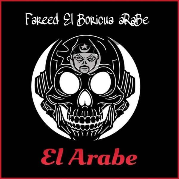 Cover art for El Arabe