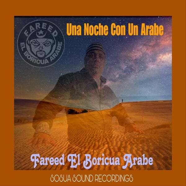 Cover art for Una Noche Con Un Arabe